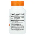Doctor's Best High Potency Bromelain 500 mg Veg Caps
