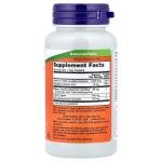 NOW Foods Bilberry Complex Capsules