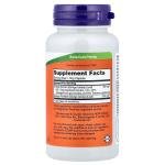 NOW Foods Ginkgo Biloba  60 mg Veg Capsules