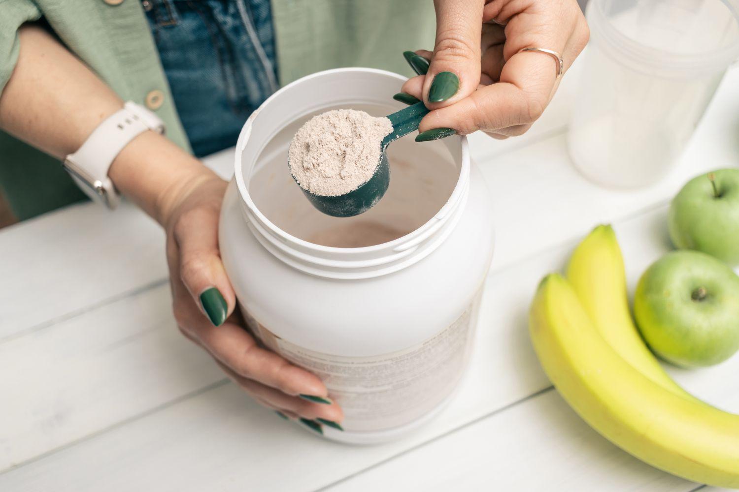 Best Whey Protein in Pakistan – Complete Buying Guide (2026)