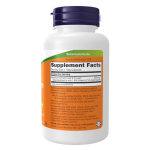 NOW Foods Hawthorn Extract 600 mg Veg Capsules
